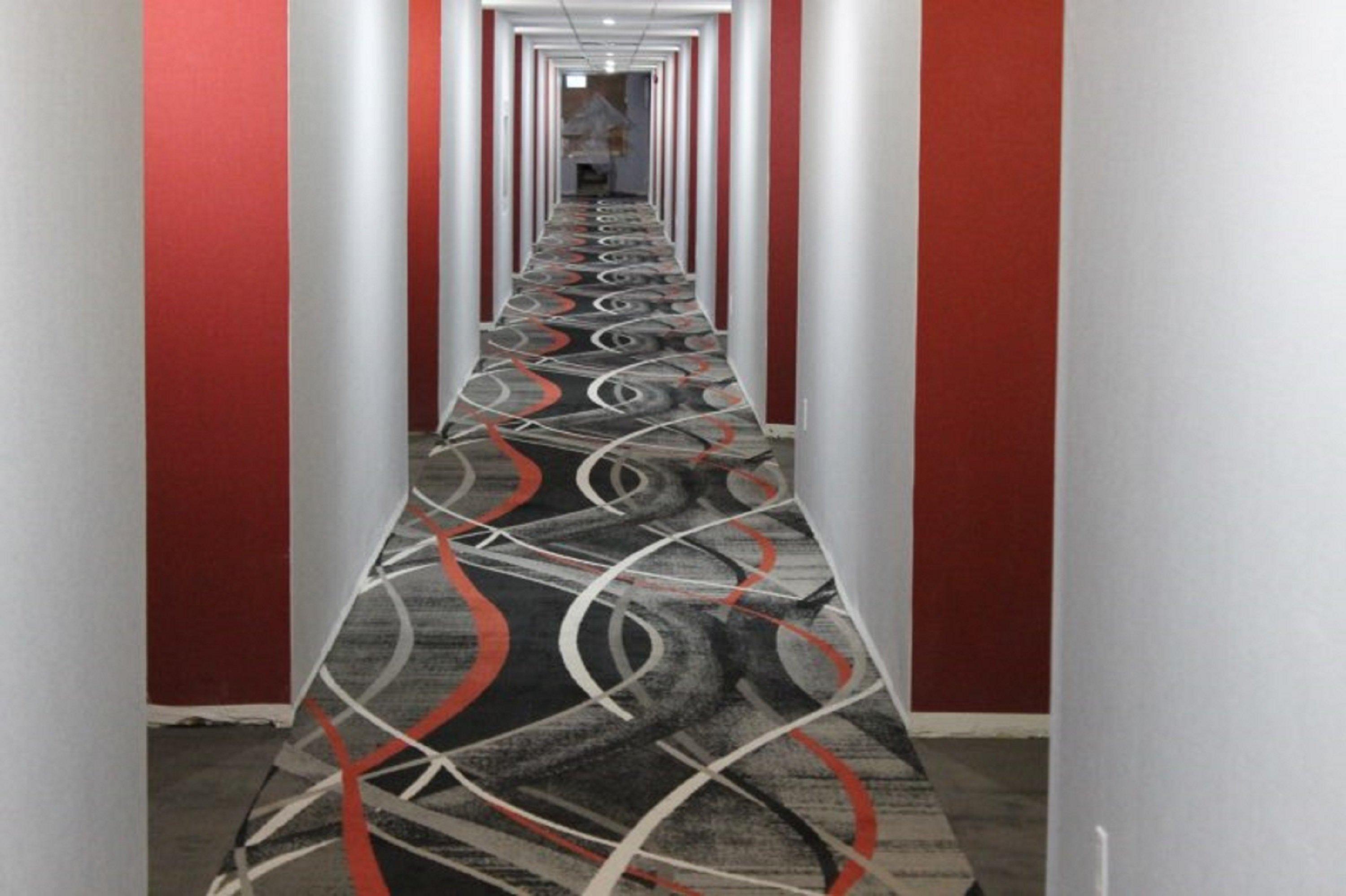 Emerald Hotel & Suites Calgary Airport Eksteriør billede