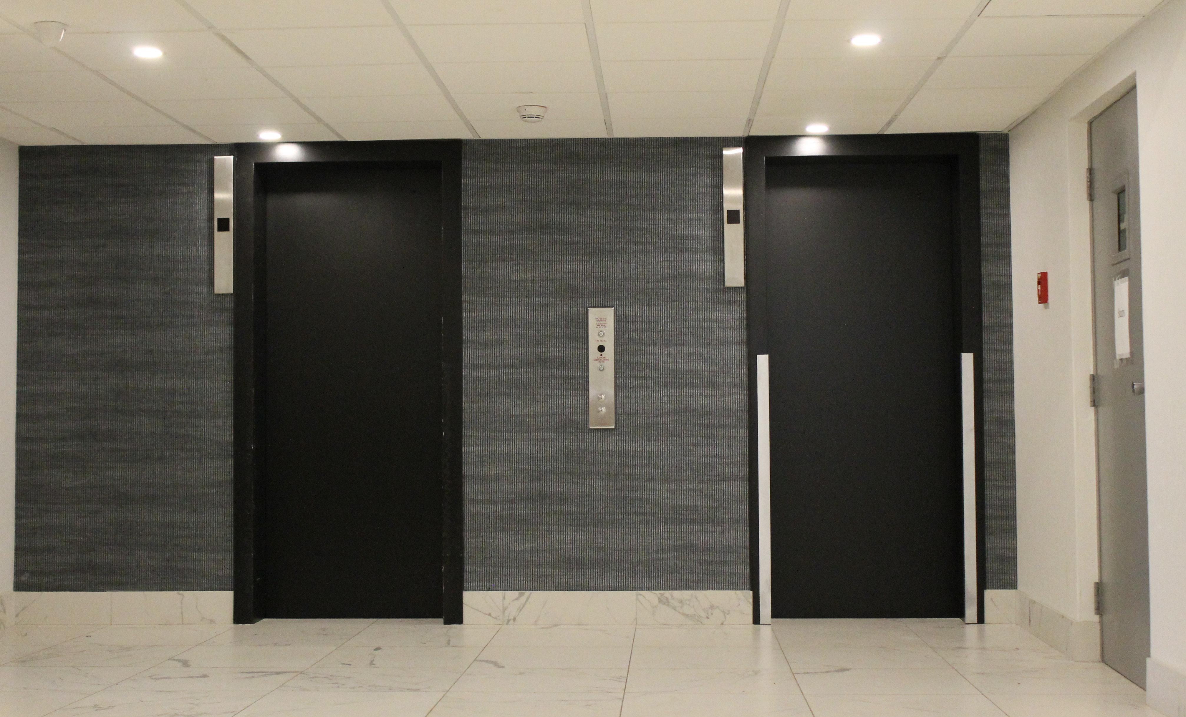 Emerald Hotel & Suites Calgary Airport Eksteriør billede