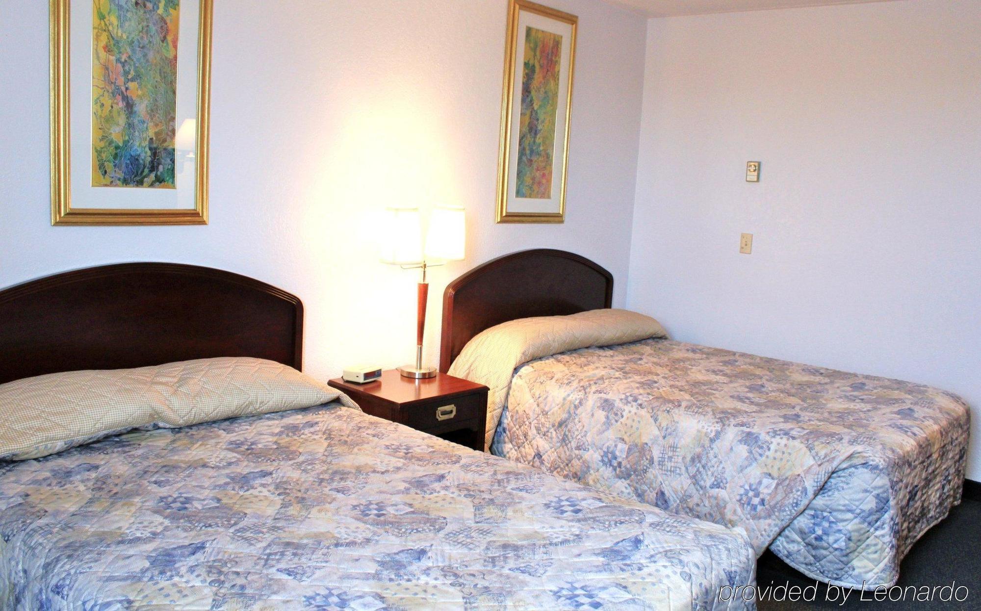 Emerald Hotel & Suites Calgary Airport Værelse billede